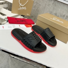 Christian Louboutin Slippers